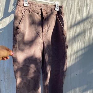 American Eagle Highest Rise ‘90s Boyfriend Jean Women’s size 2L